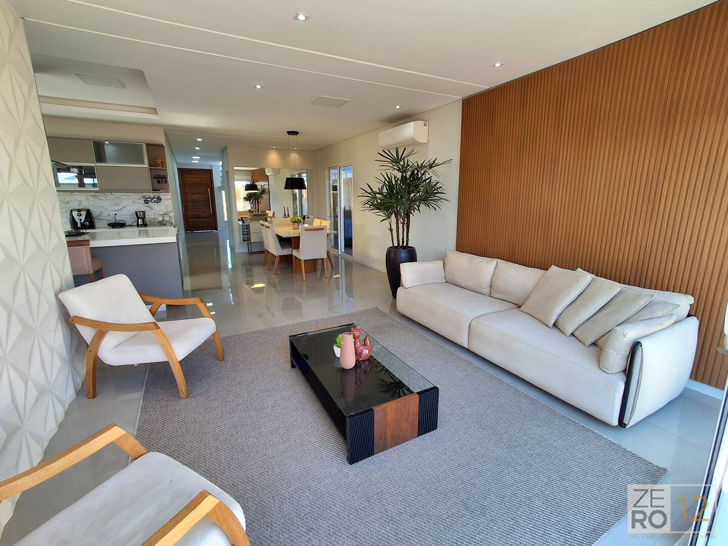 Casa à venda com 4 quartos, 265m² - Foto 22