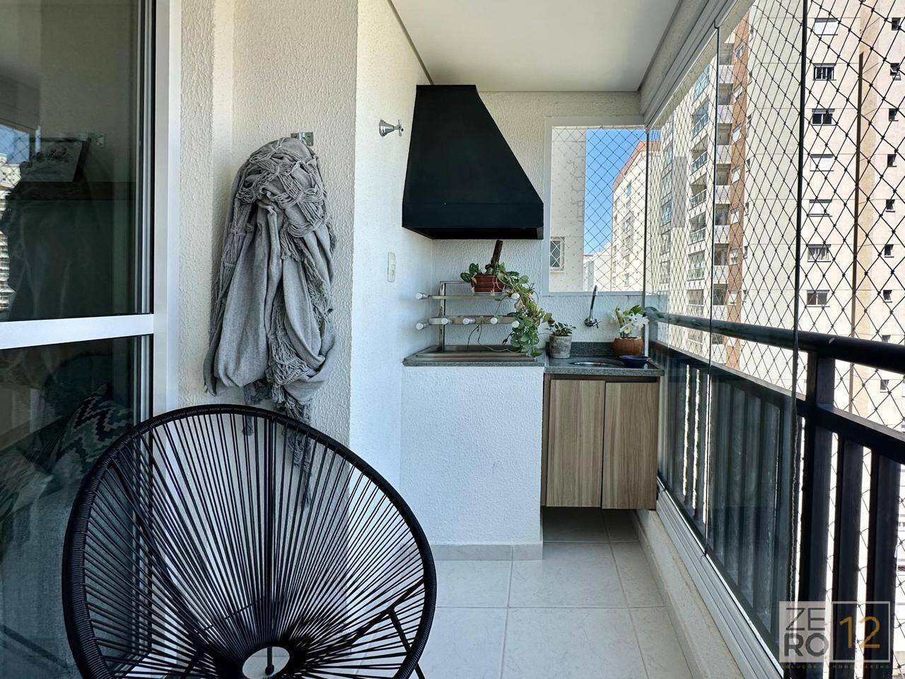 Apartamento à venda com 2 quartos, 63m² - Foto 13