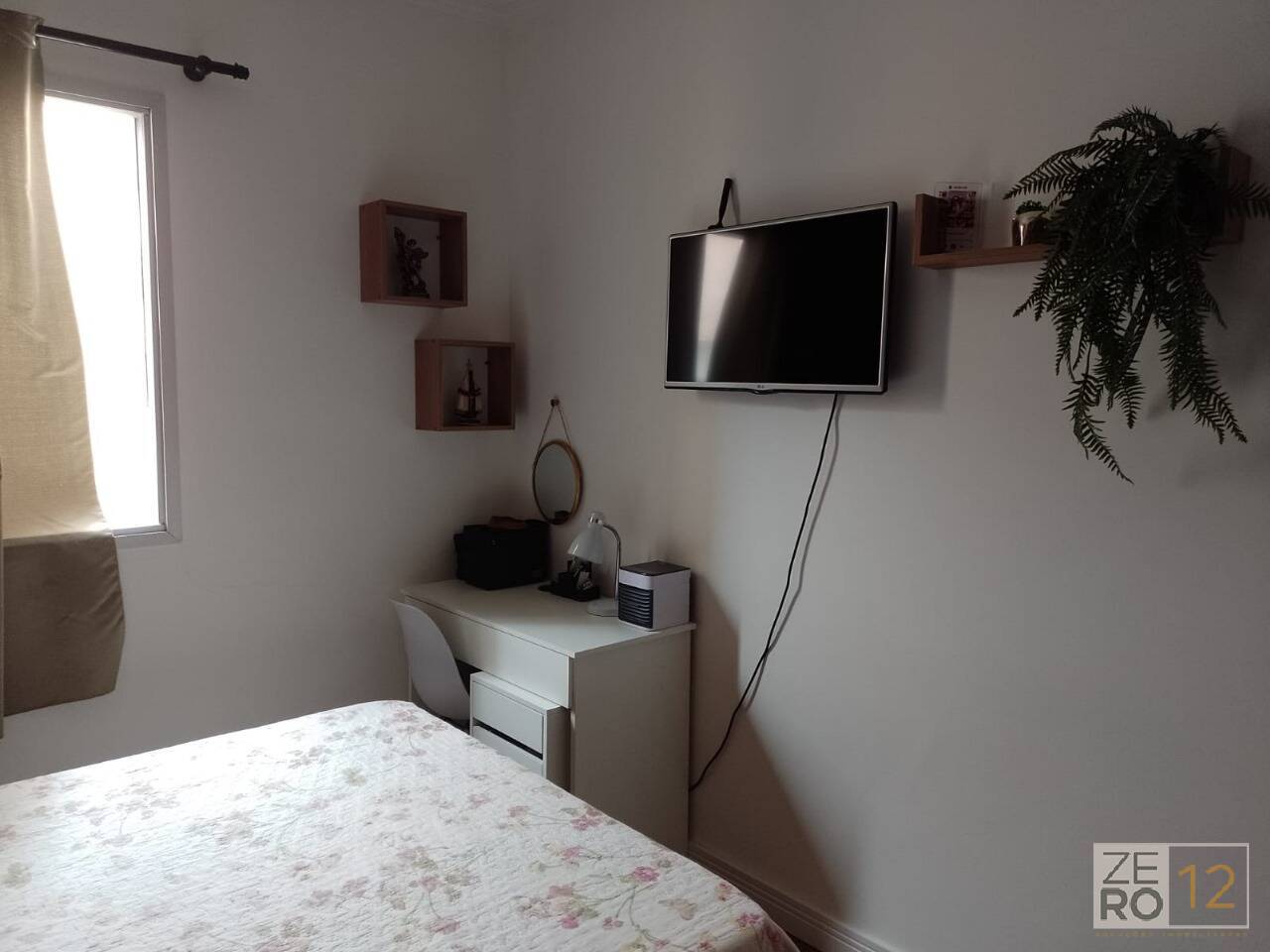 Apartamento à venda com 2 quartos, 56m² - Foto 14