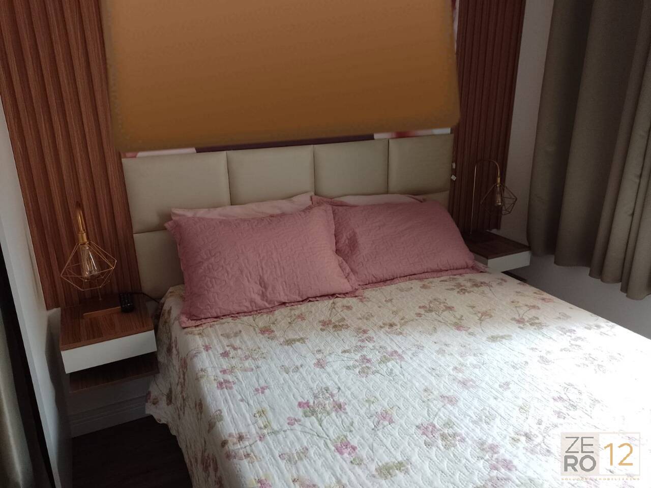 Apartamento à venda com 2 quartos, 56m² - Foto 13