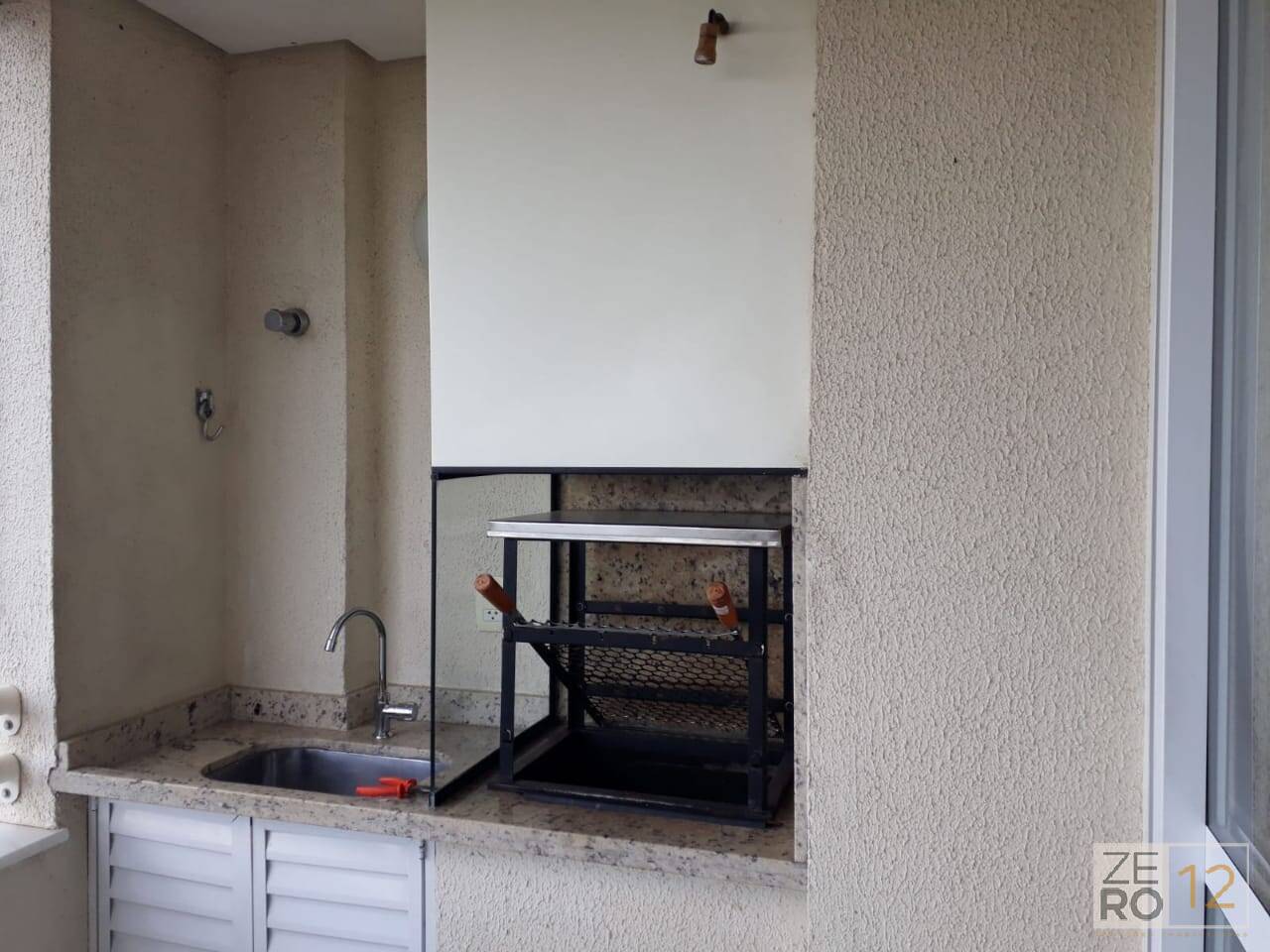 Apartamento à venda com 4 quartos, 111m² - Foto 4