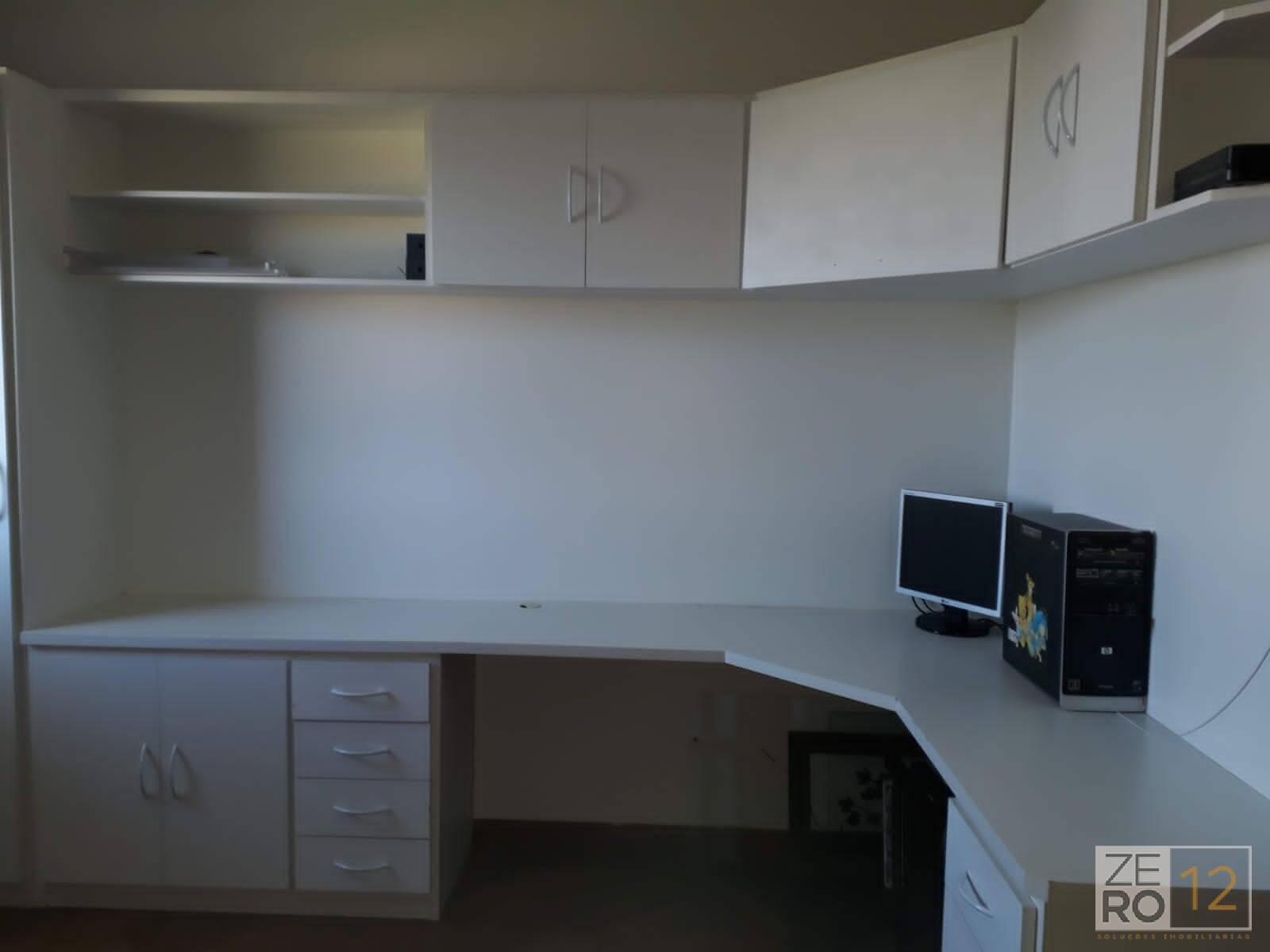 Apartamento à venda com 4 quartos, 111m² - Foto 14