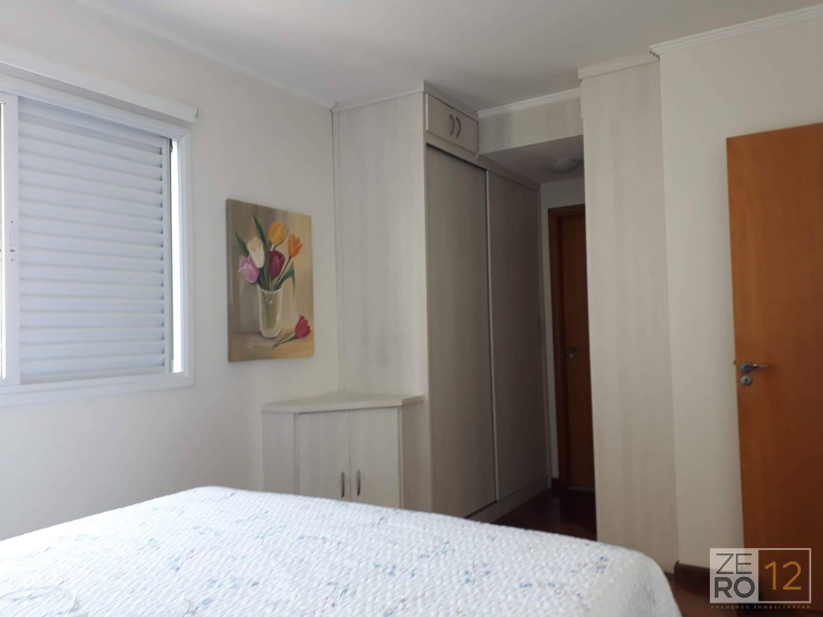 Apartamento à venda com 4 quartos, 111m² - Foto 12