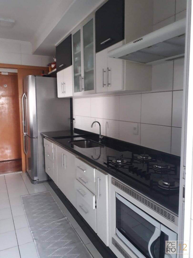 Apartamento à venda com 4 quartos, 111m² - Foto 8