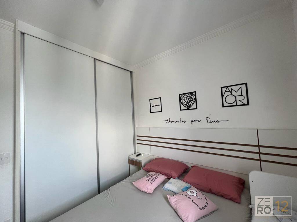 Apartamento à venda com 3 quartos, 62m² - Foto 10