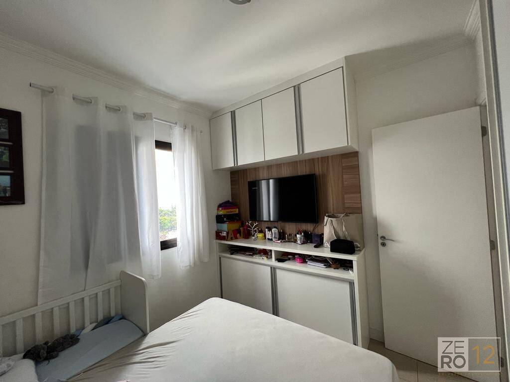 Apartamento à venda com 3 quartos, 62m² - Foto 9