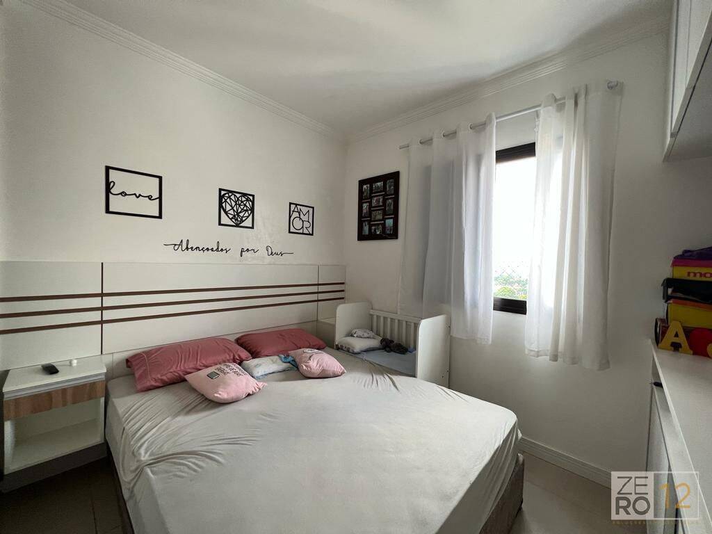 Apartamento à venda com 3 quartos, 62m² - Foto 8