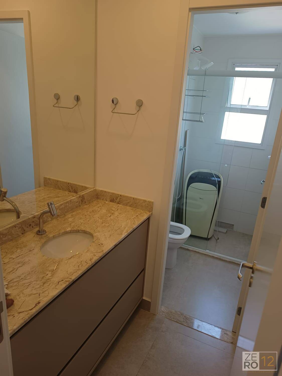 Apartamento à venda com 3 quartos, 76m² - Foto 11