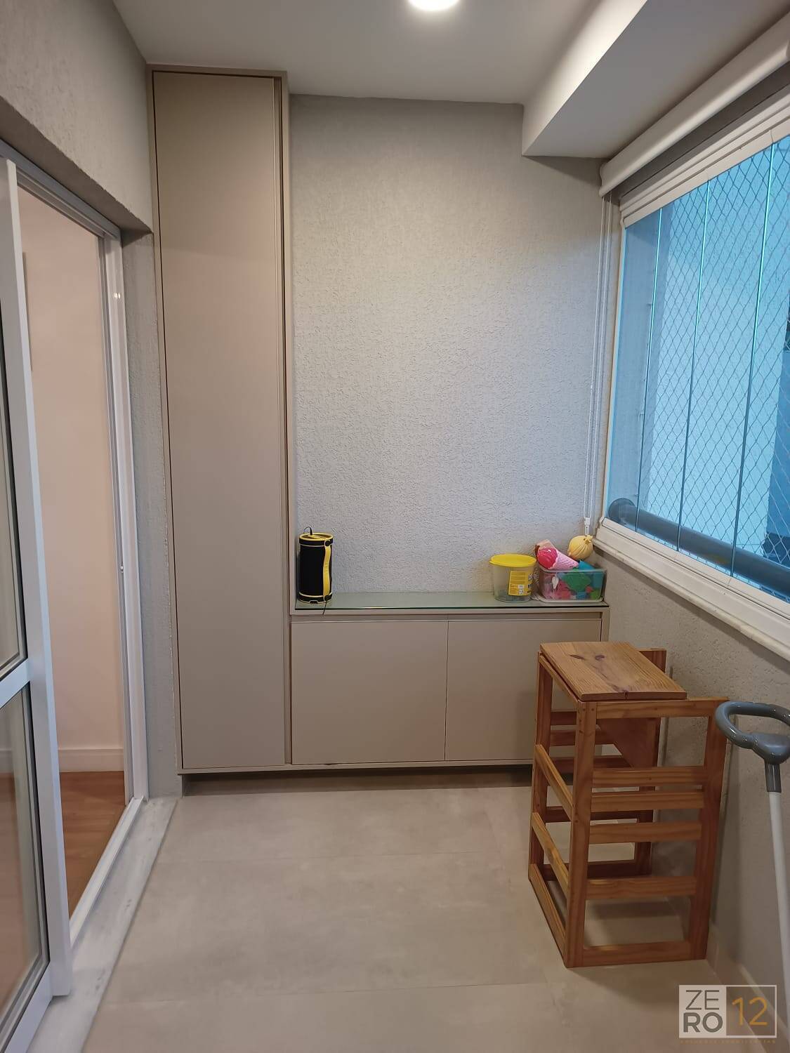 Apartamento à venda com 3 quartos, 76m² - Foto 5