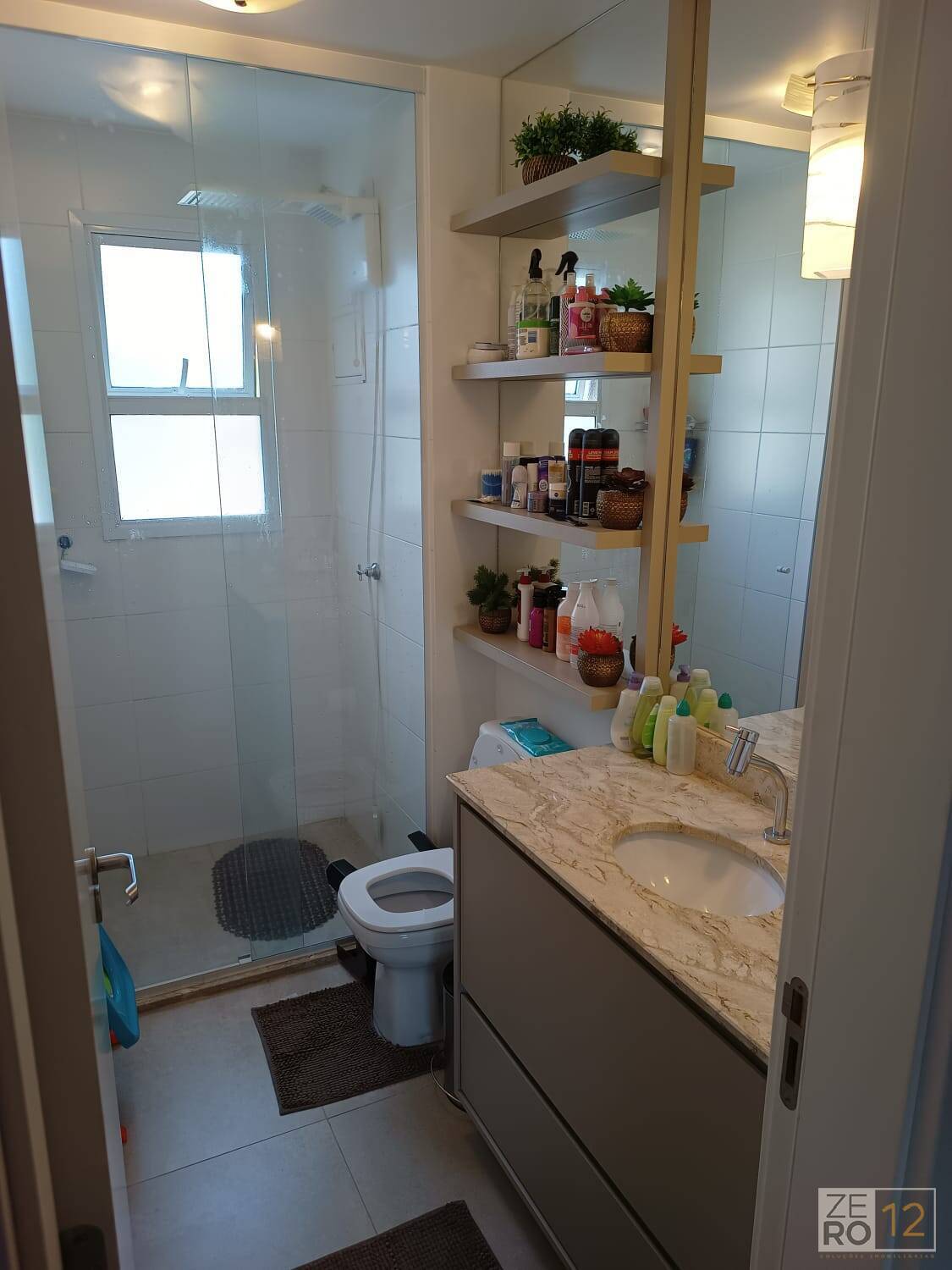 Apartamento à venda com 3 quartos, 76m² - Foto 8