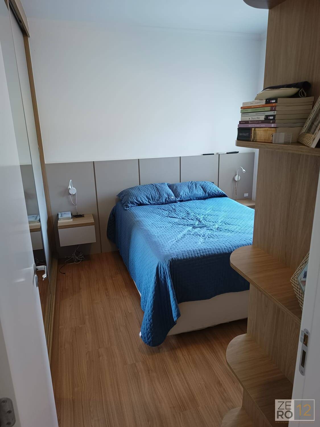 Apartamento à venda com 3 quartos, 76m² - Foto 7