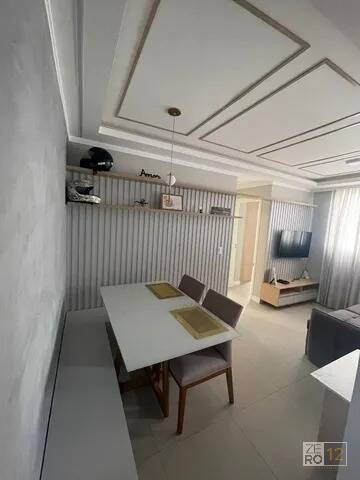 Apartamento à venda com 2 quartos, 48m² - Foto 3