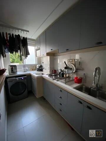 Apartamento à venda com 2 quartos, 48m² - Foto 5