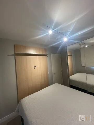 Apartamento à venda com 2 quartos, 48m² - Foto 7