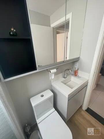 Apartamento à venda com 2 quartos, 48m² - Foto 10