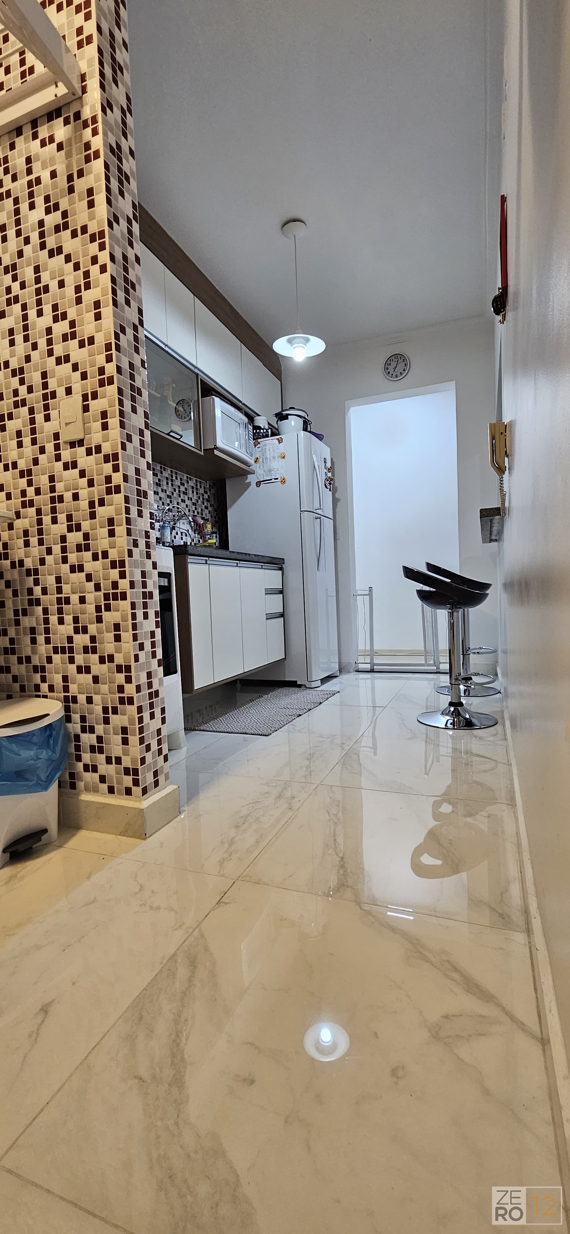 Apartamento à venda com 2 quartos, 87m² - Foto 9