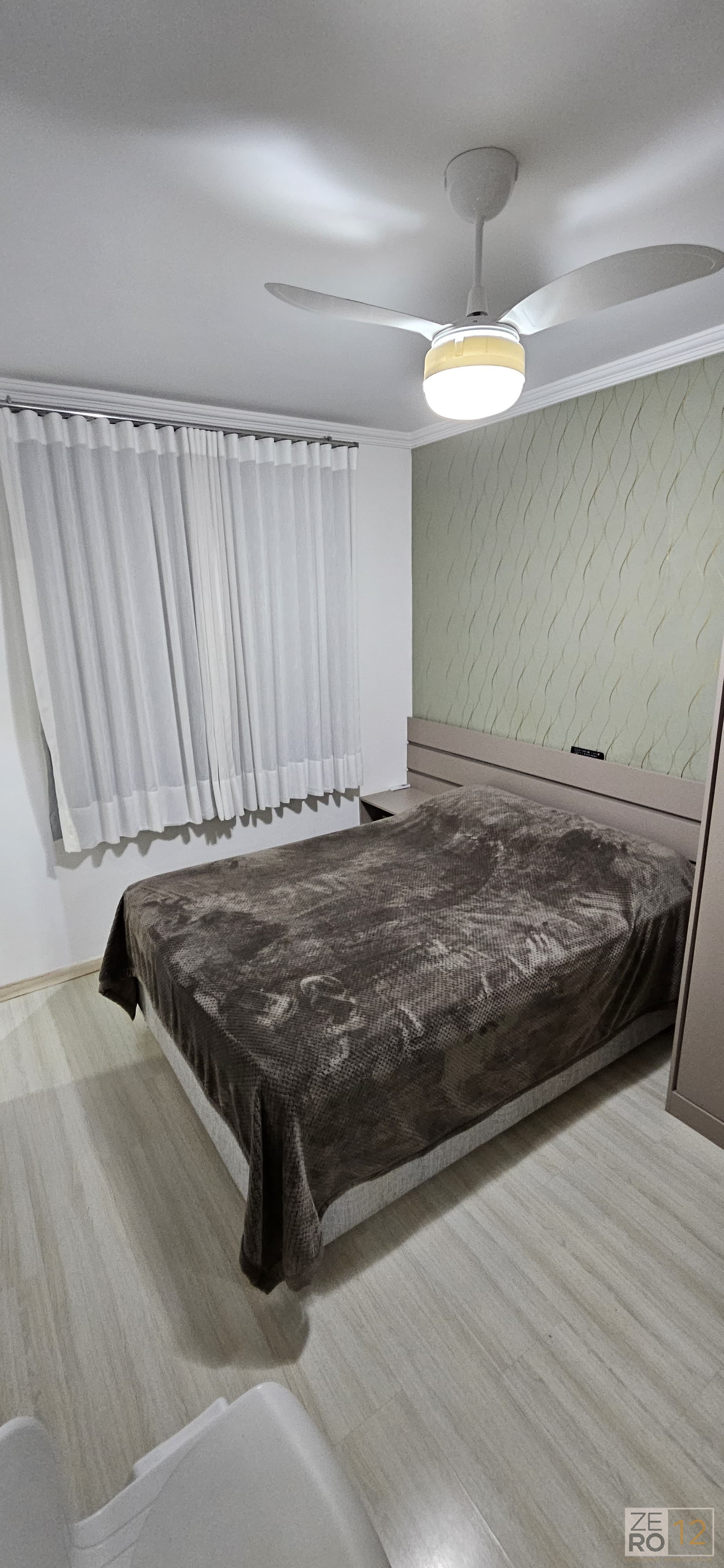 Apartamento à venda com 2 quartos, 87m² - Foto 11