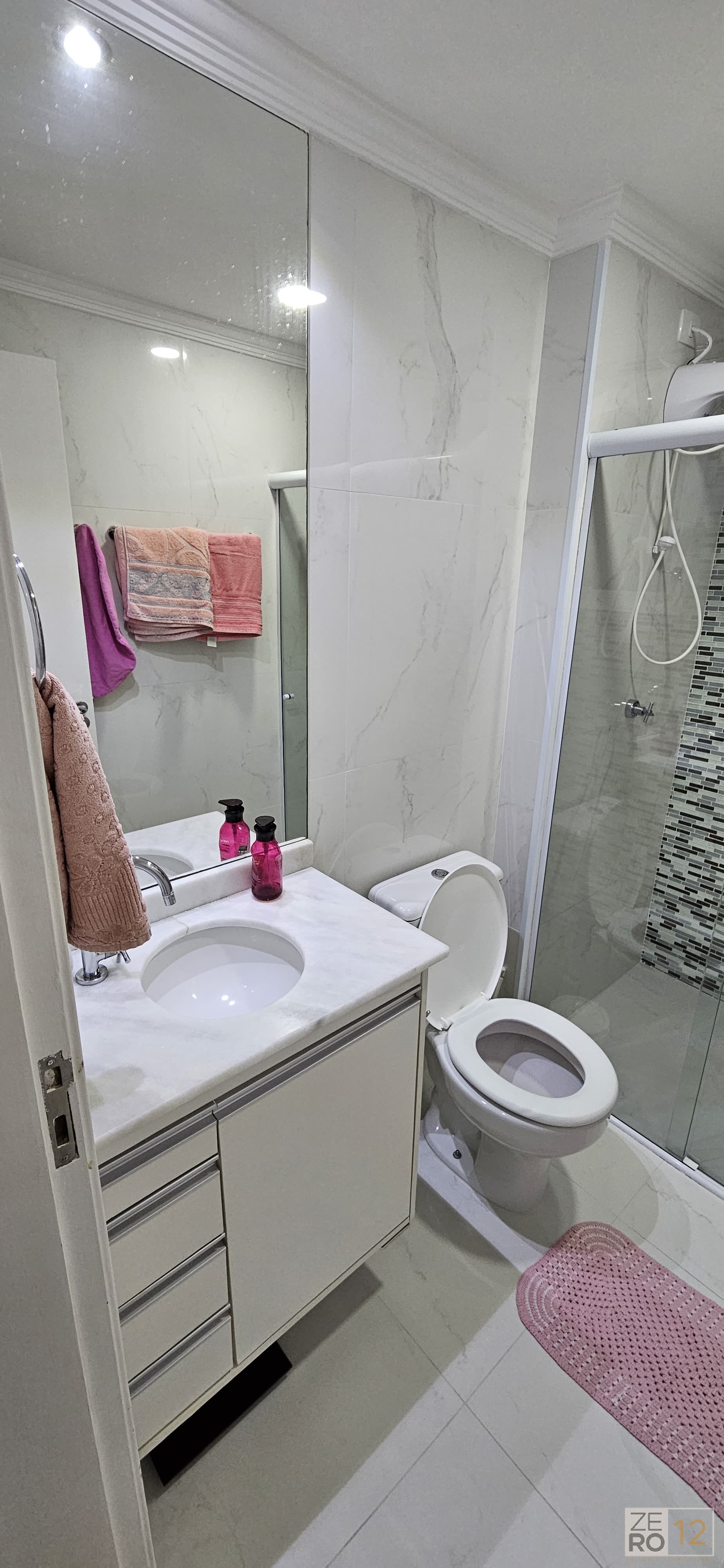 Apartamento à venda com 2 quartos, 87m² - Foto 13