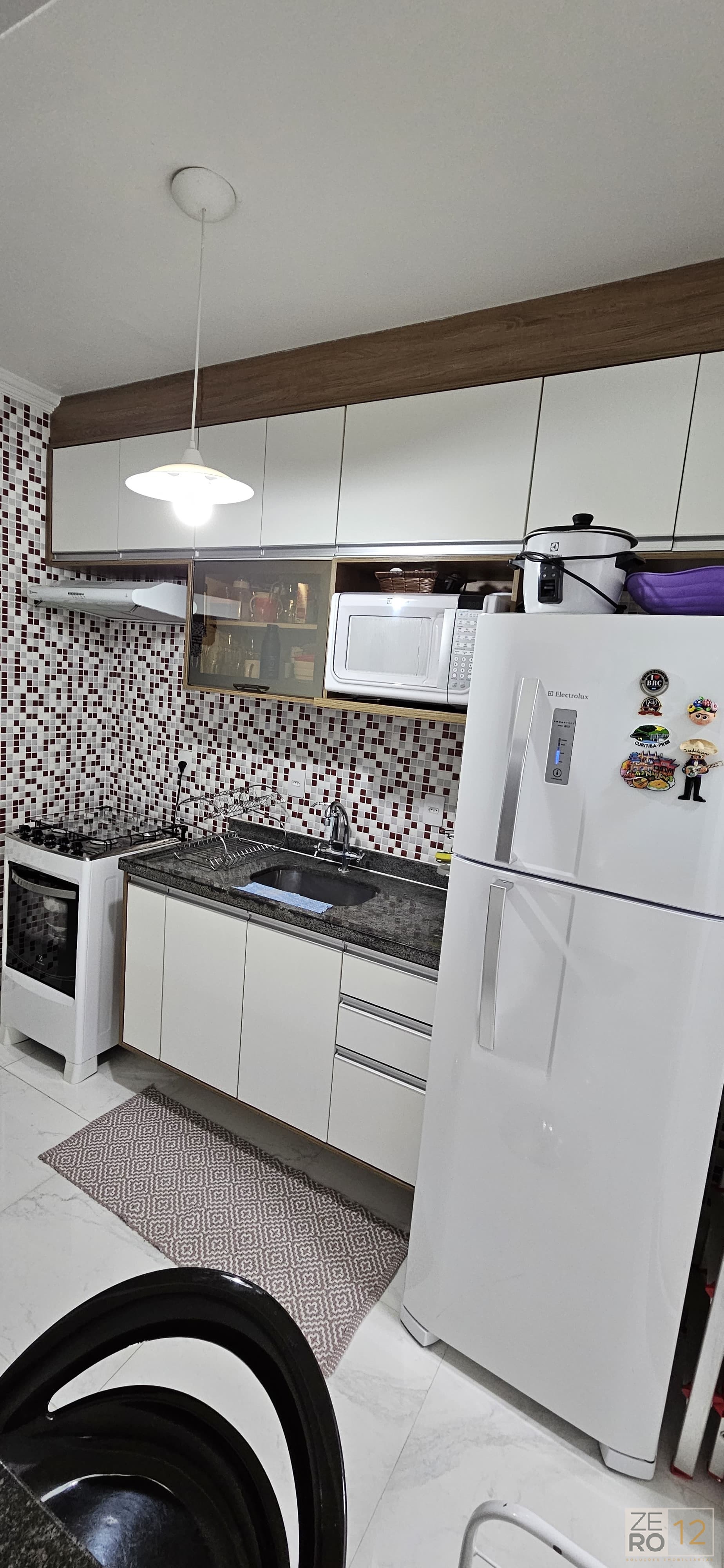 Apartamento à venda com 2 quartos, 87m² - Foto 7