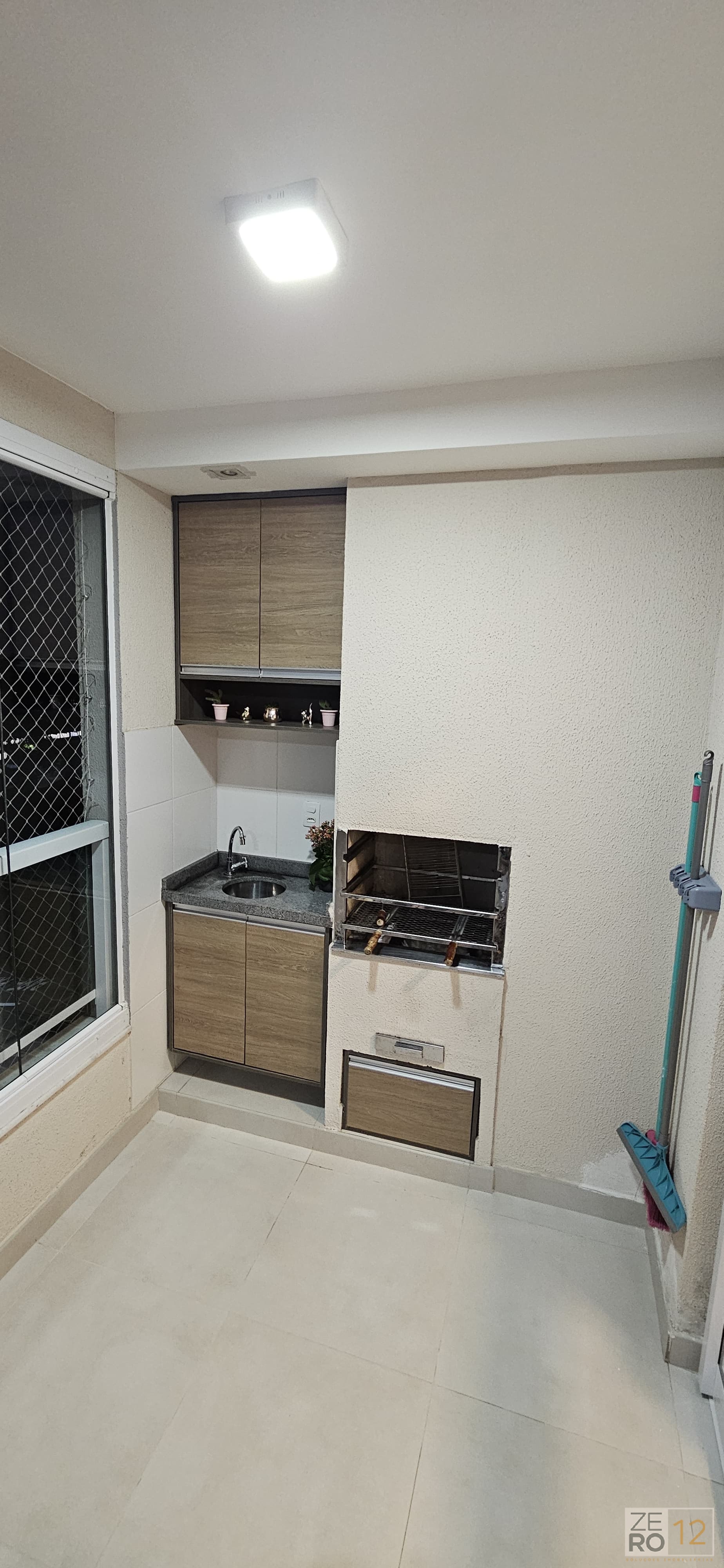 Apartamento à venda com 2 quartos, 87m² - Foto 5