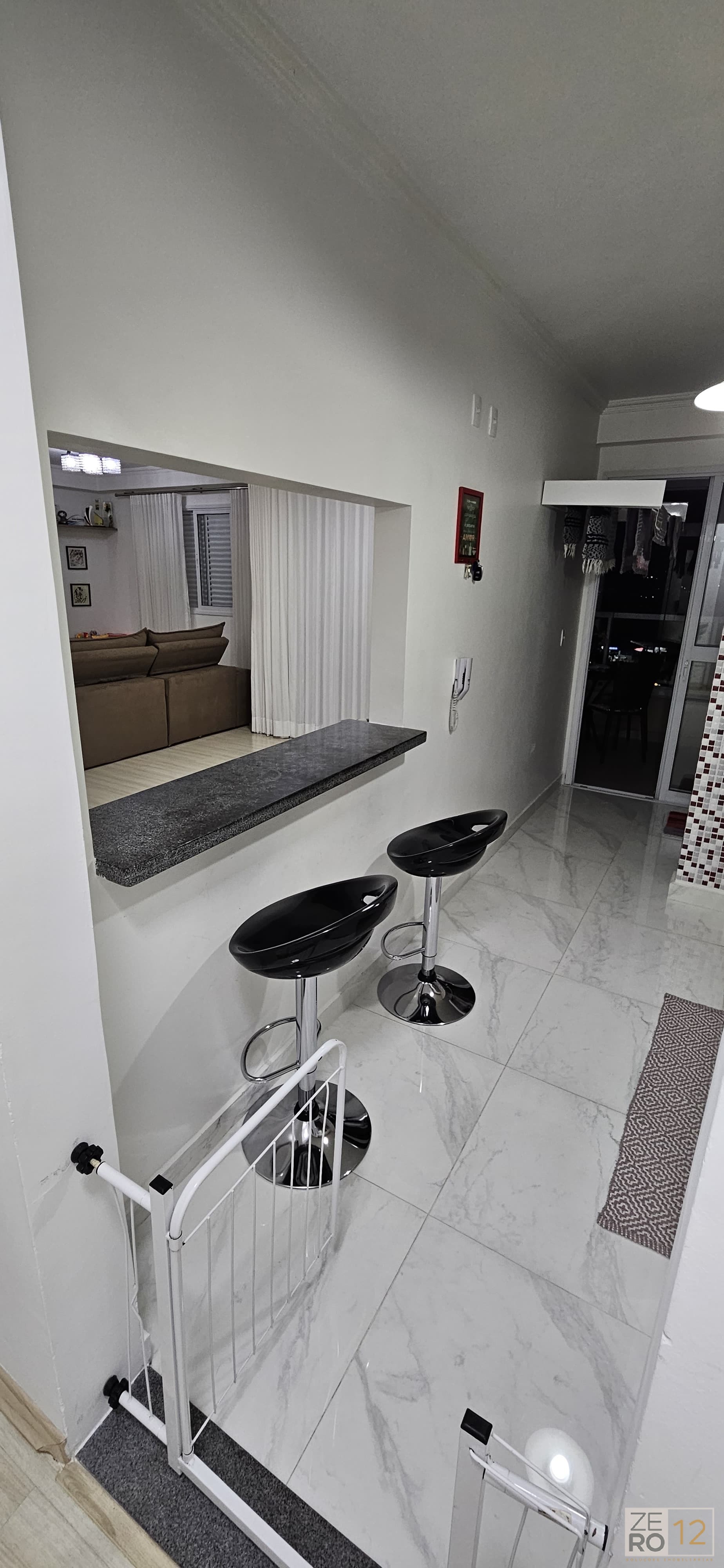 Apartamento à venda com 2 quartos, 87m² - Foto 8