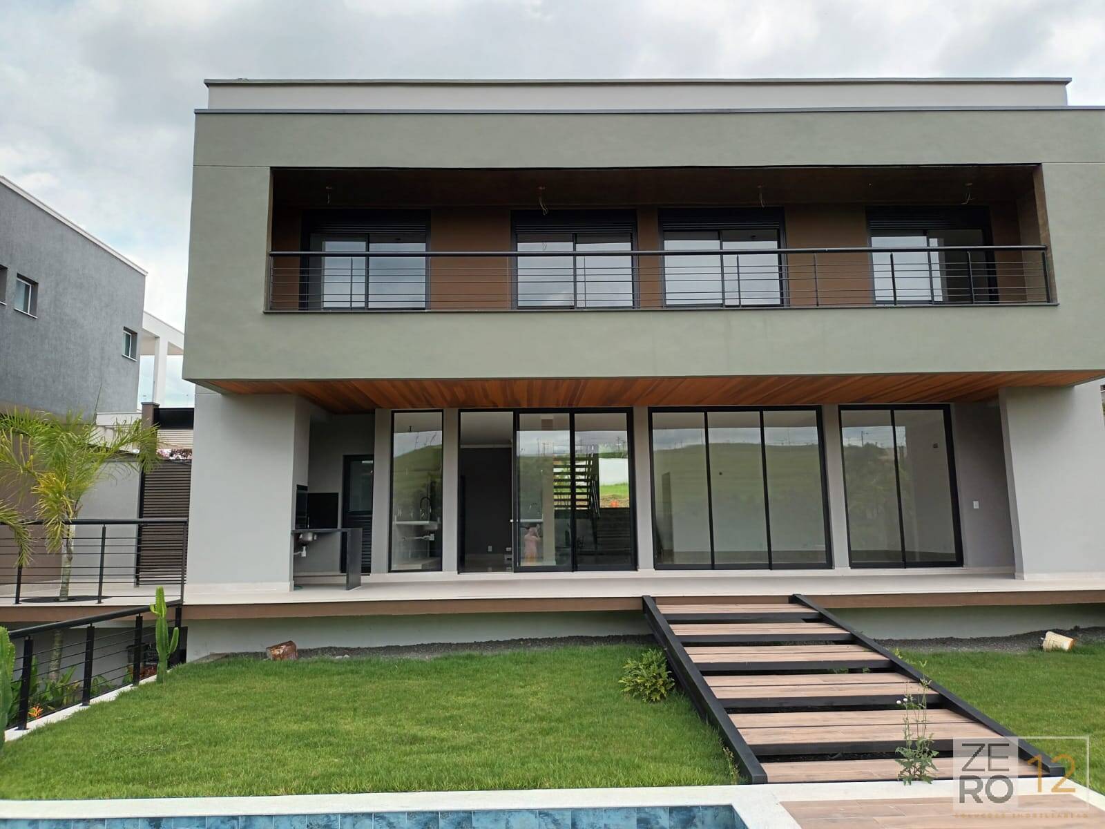 Casa à venda com 4 quartos, 780m² - Foto 26