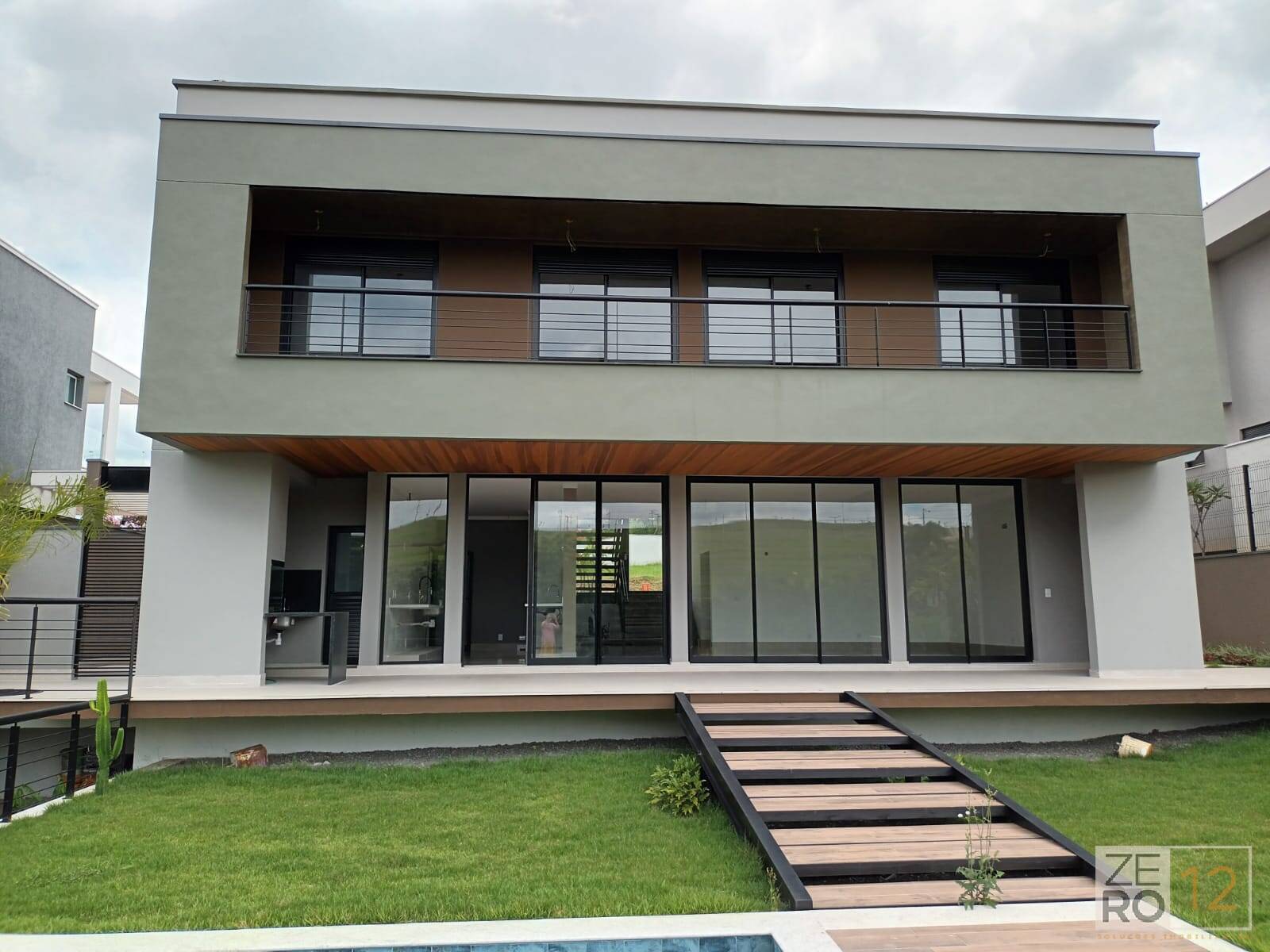 Casa à venda com 4 quartos, 780m² - Foto 27