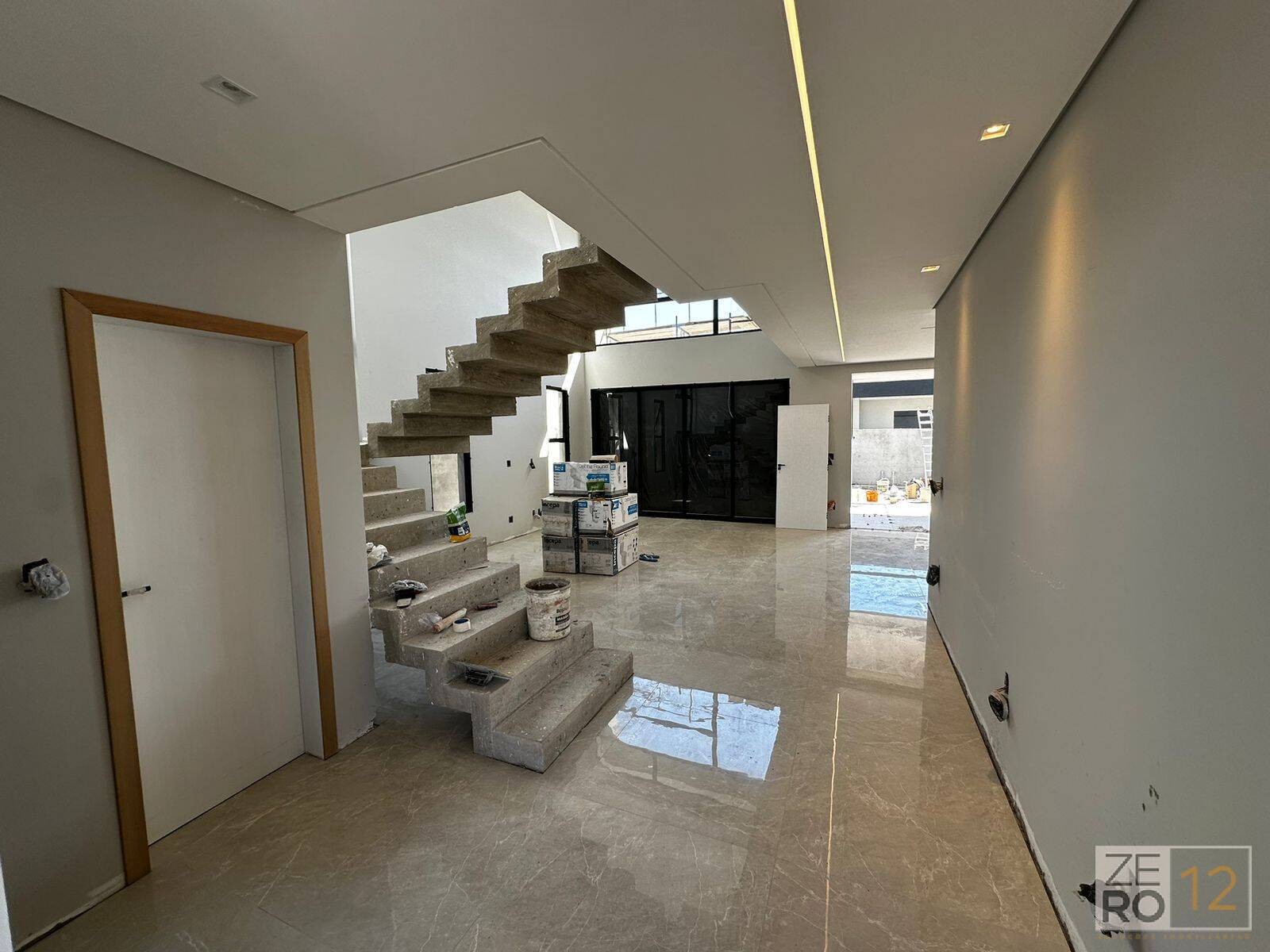 Casa de Condomínio à venda com 4 quartos, 283m² - Foto 8