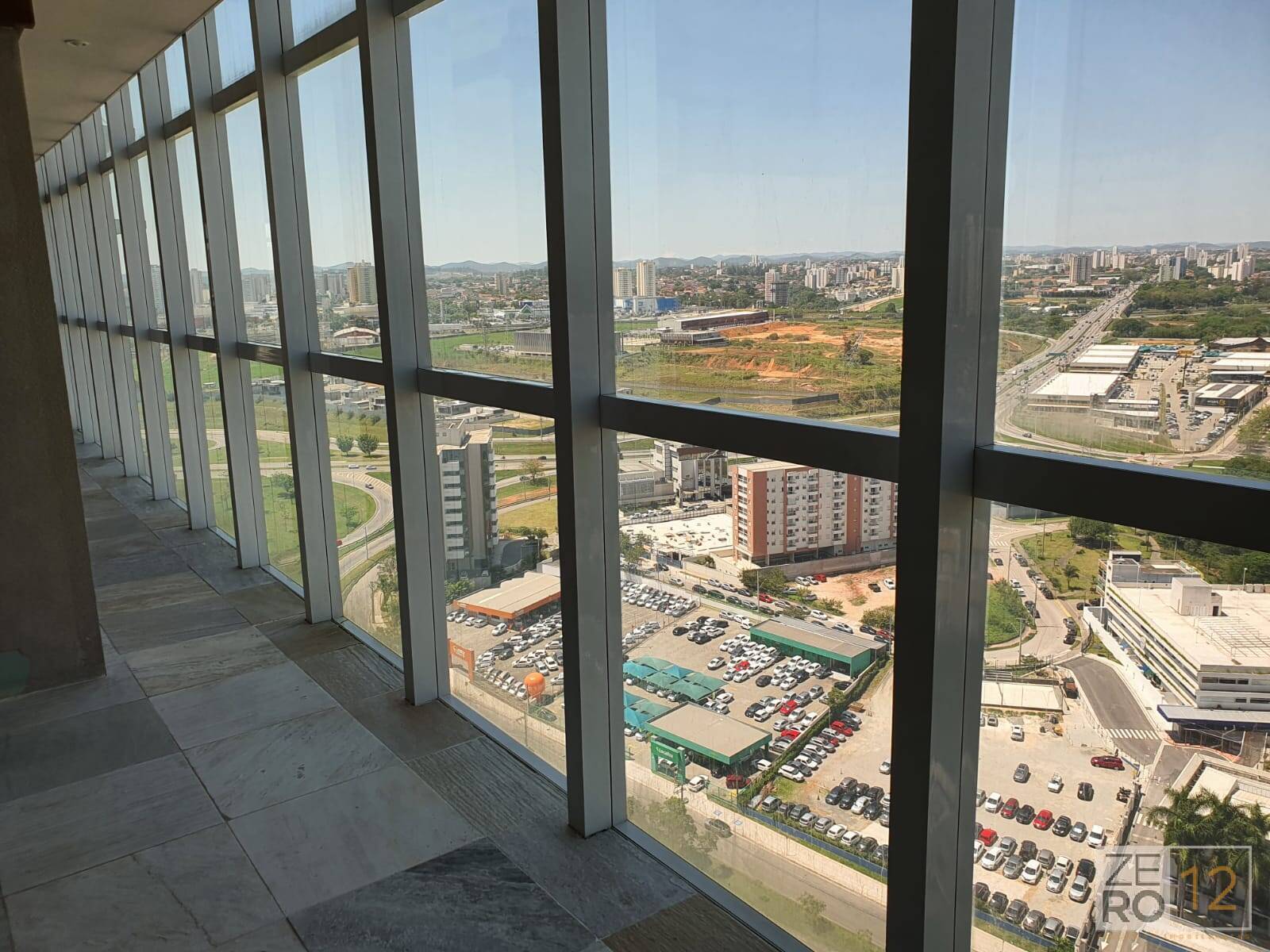 Apartamento à venda com 3 quartos, 133m² - Foto 24