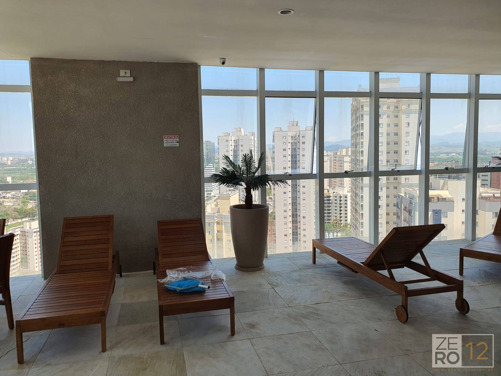 Apartamento à venda com 3 quartos, 133m² - Foto 23