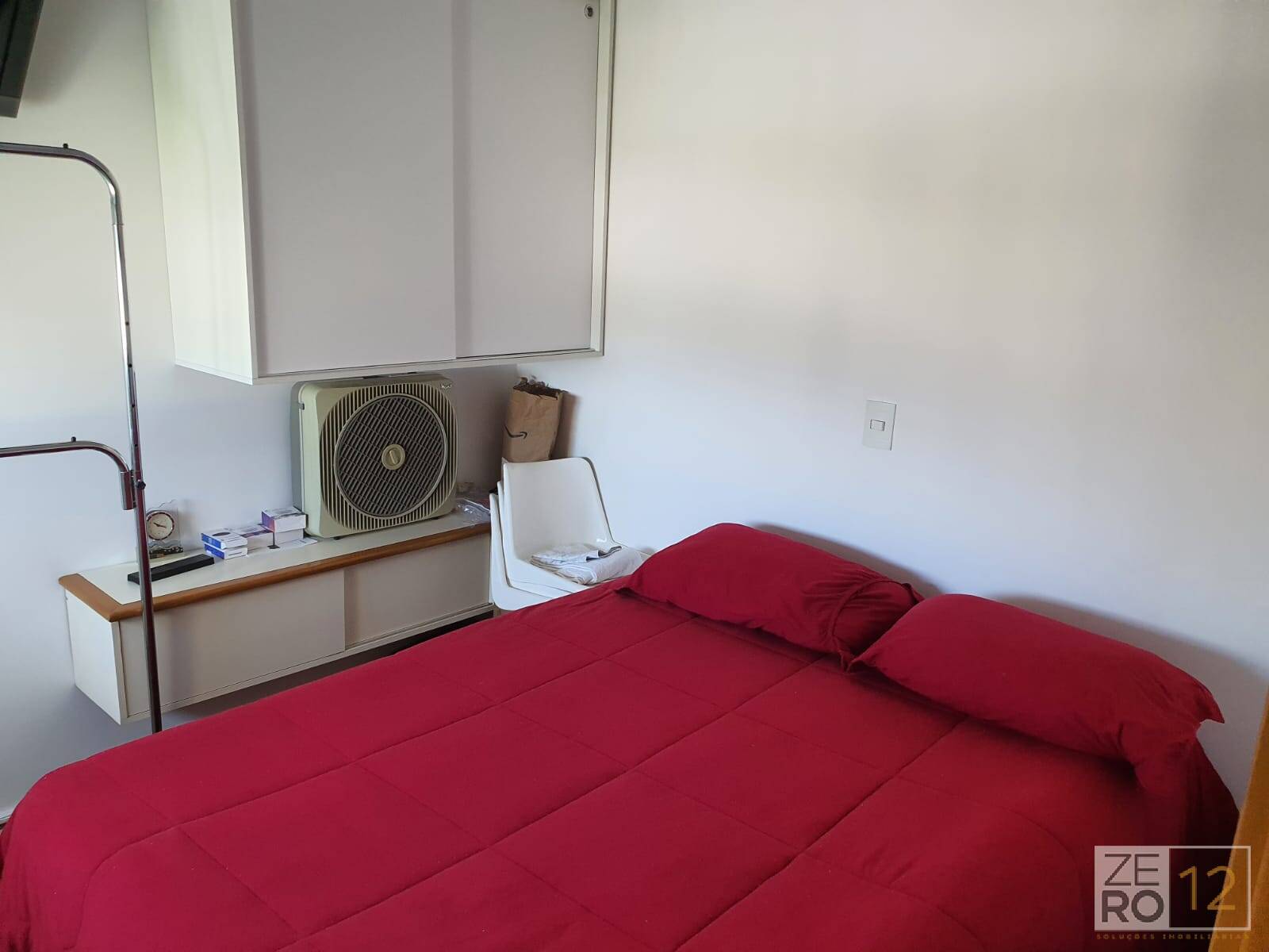 Apartamento à venda com 3 quartos, 133m² - Foto 12