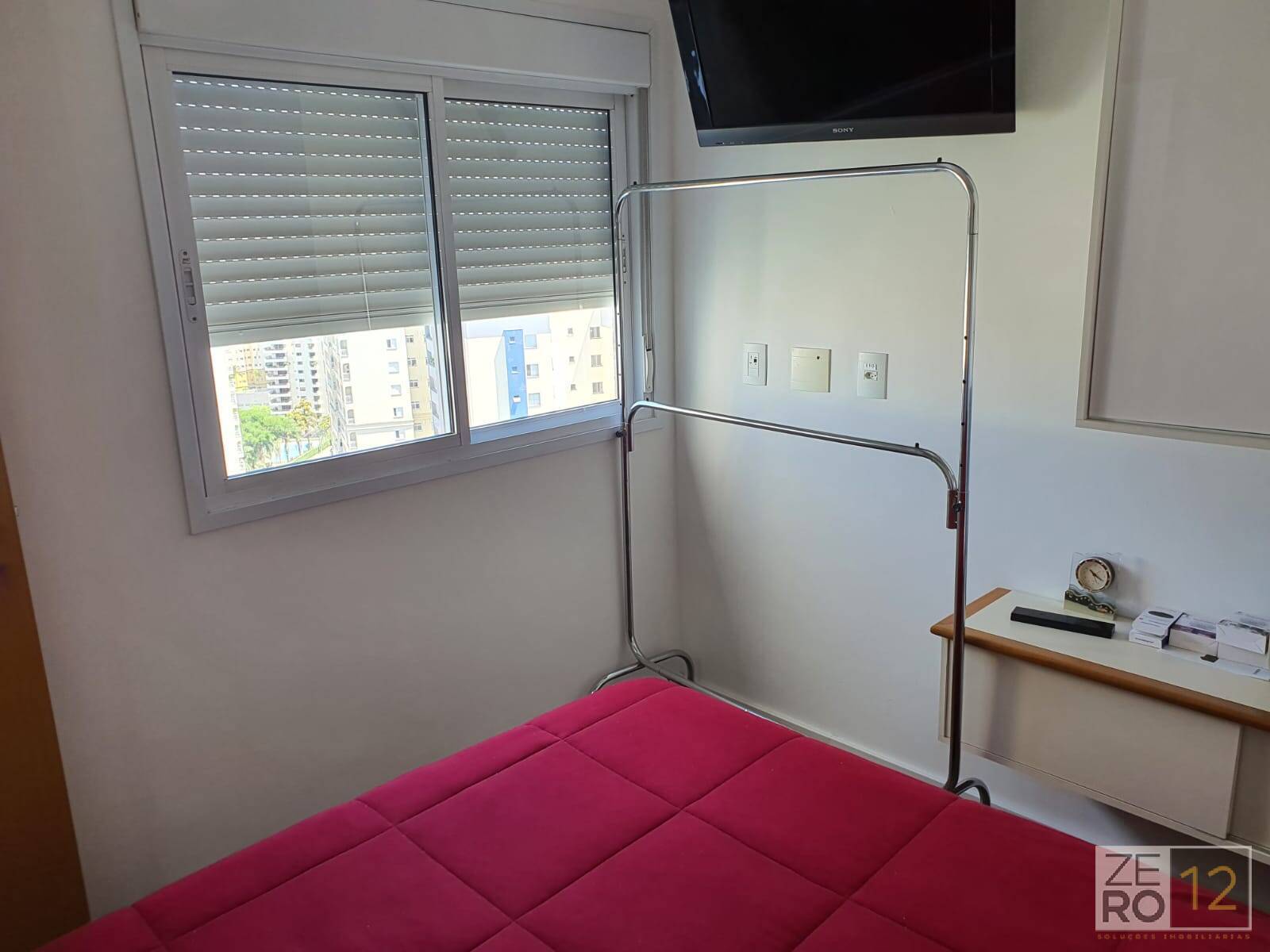 Apartamento à venda com 3 quartos, 133m² - Foto 13