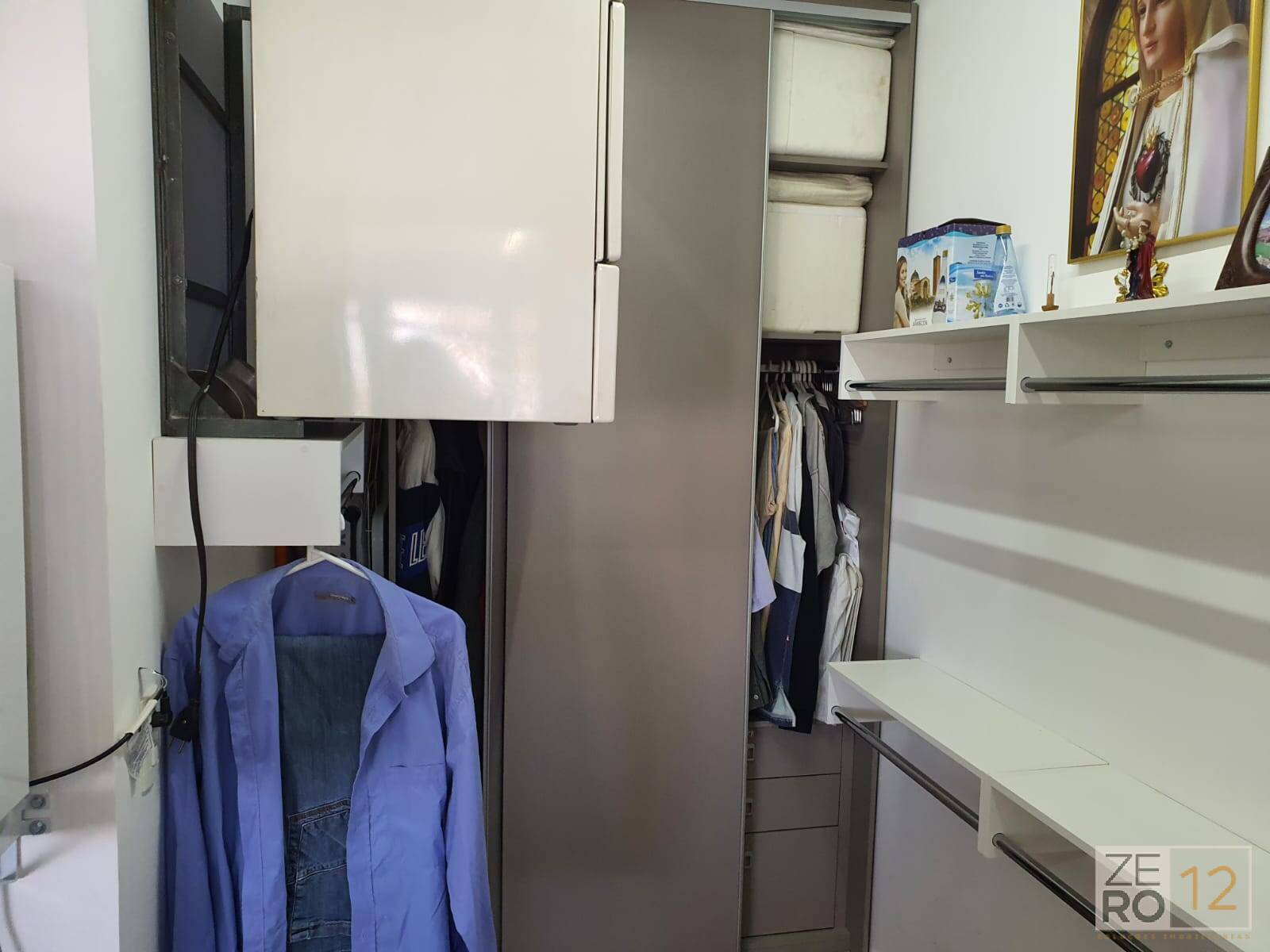 Apartamento à venda com 3 quartos, 133m² - Foto 14