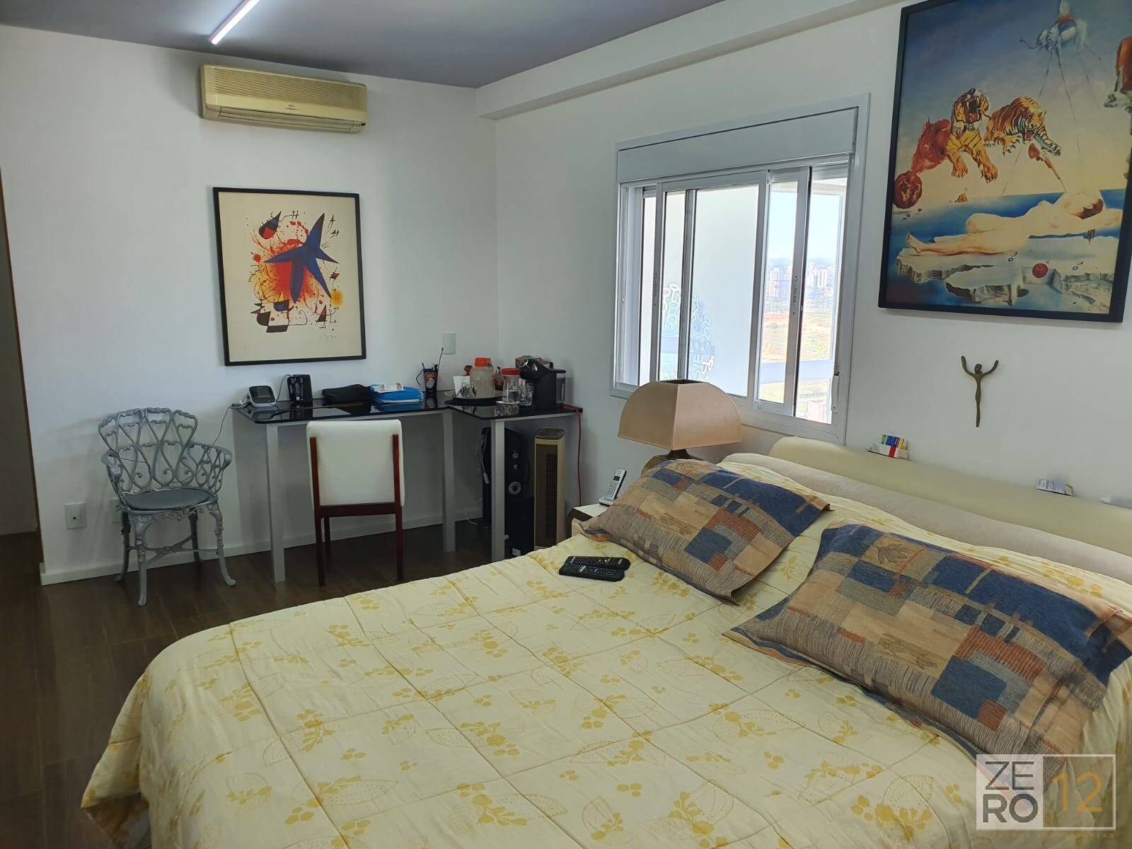 Apartamento à venda com 3 quartos, 133m² - Foto 20