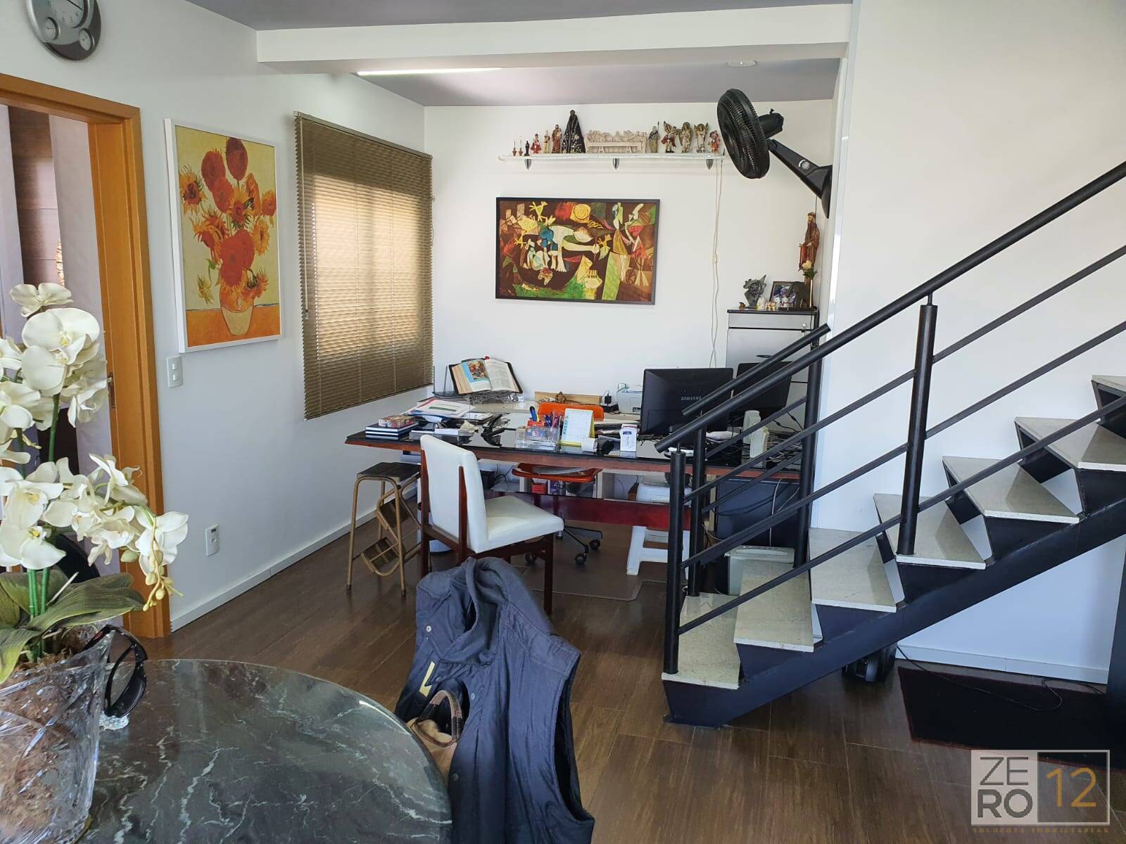 Apartamento à venda com 3 quartos, 133m² - Foto 11