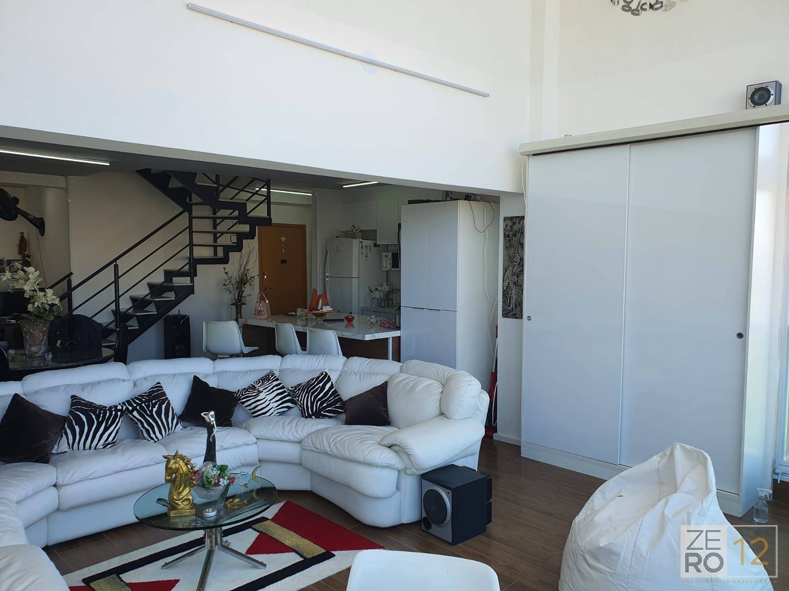 Apartamento à venda com 3 quartos, 133m² - Foto 5