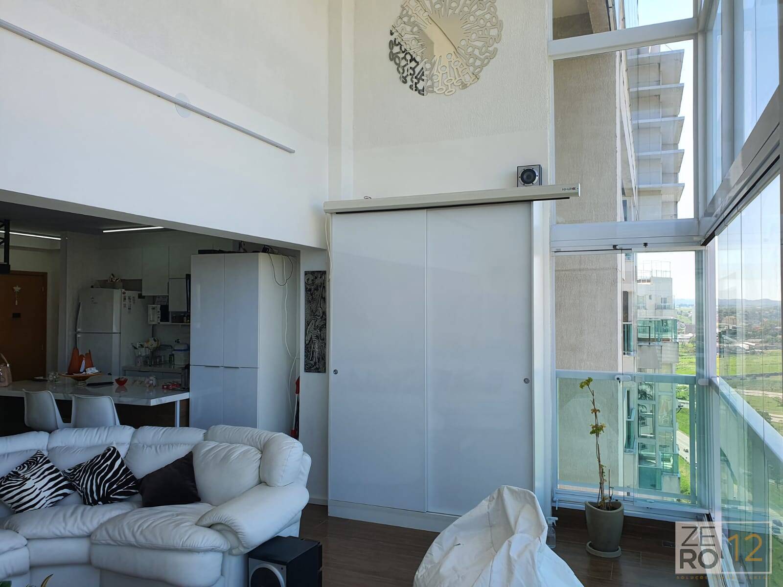 Apartamento à venda com 3 quartos, 133m² - Foto 6