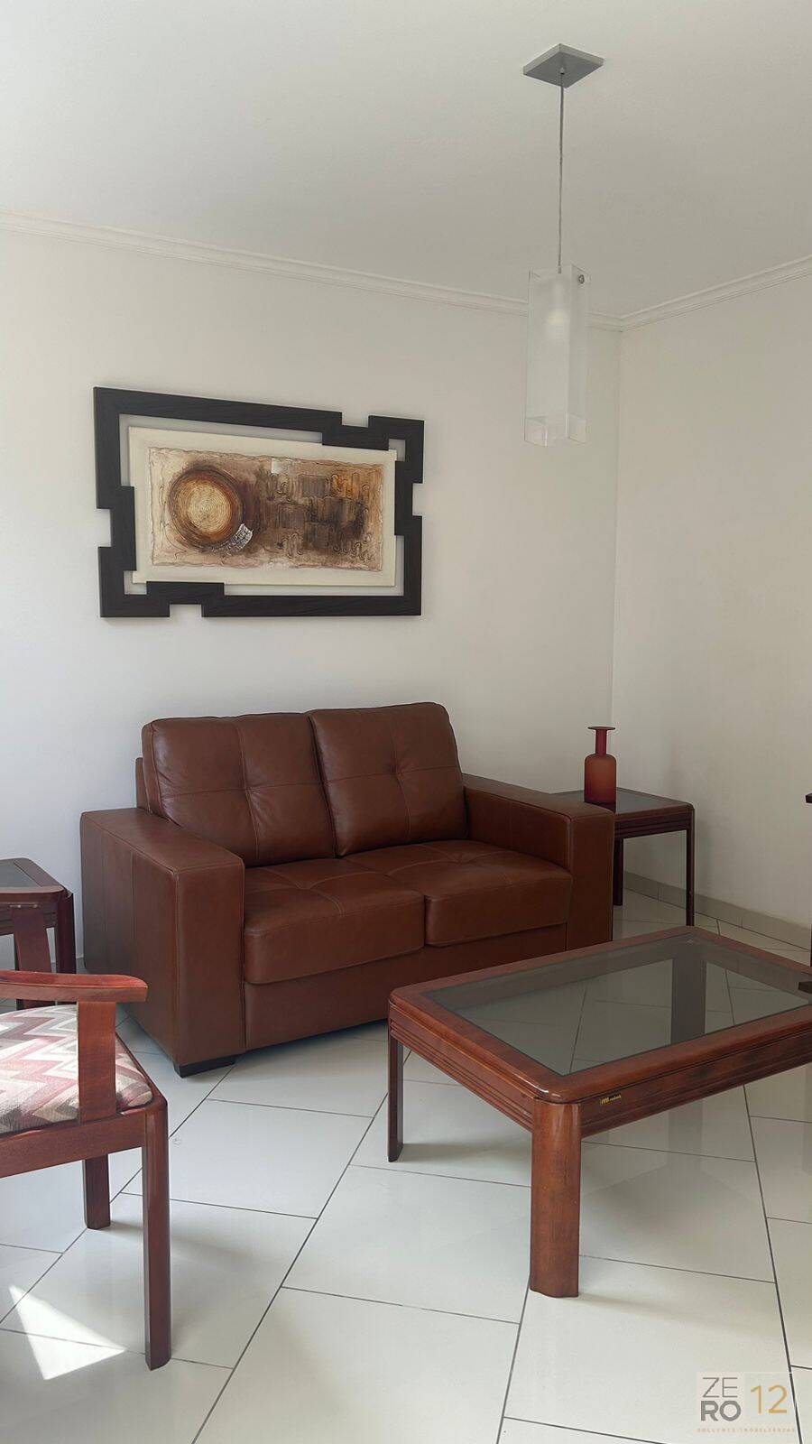 Apartamento à venda com 3 quartos, 149m² - Foto 4