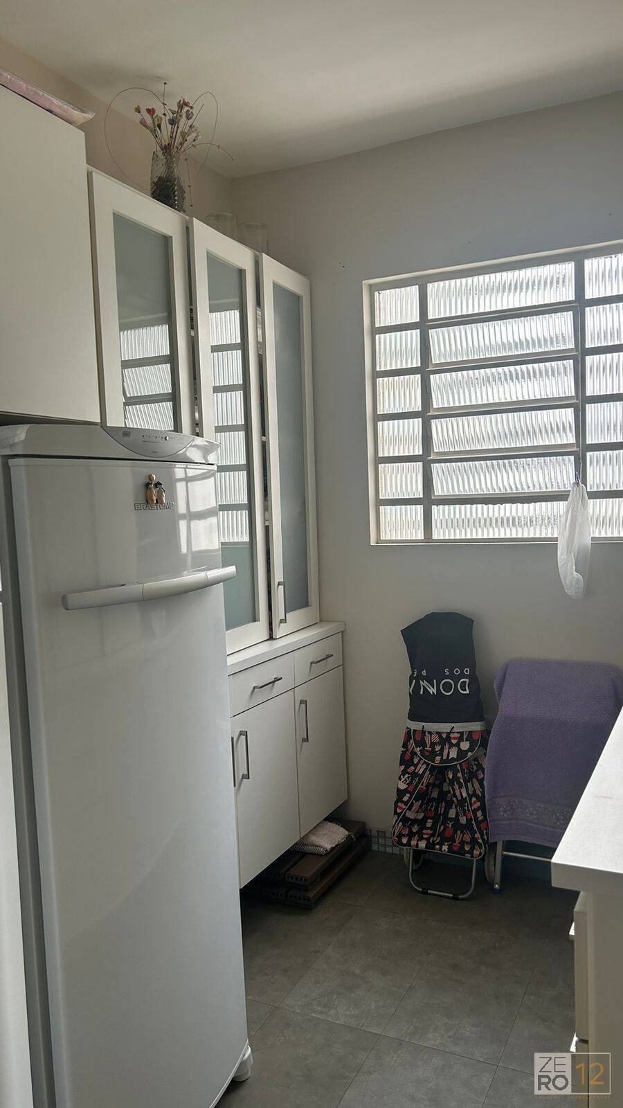 Apartamento à venda com 3 quartos, 149m² - Foto 6