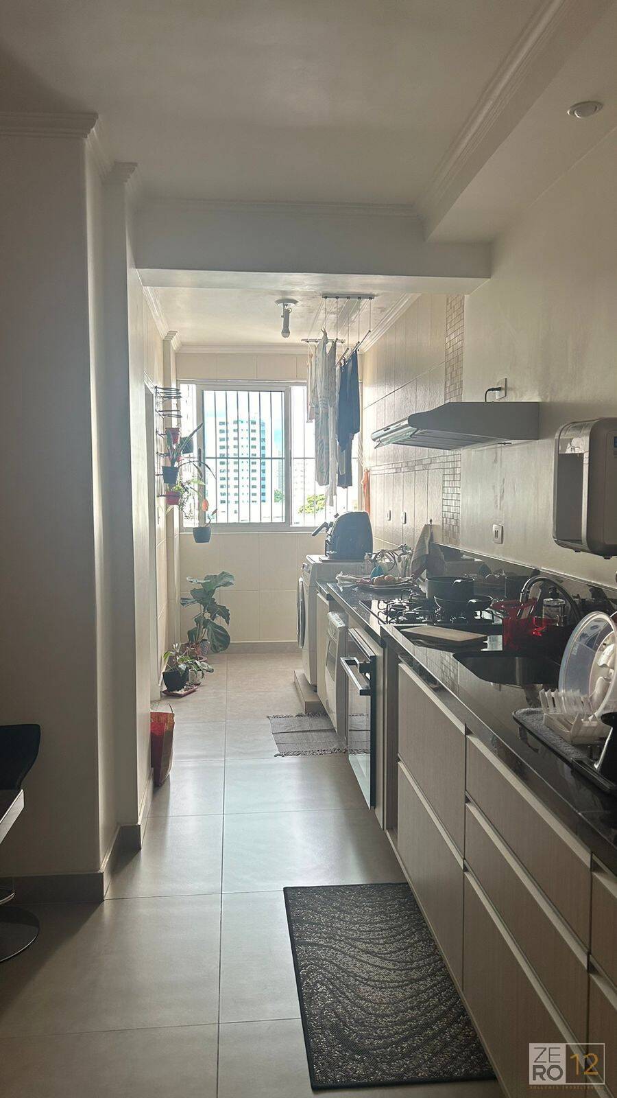 Apartamento à venda com 3 quartos, 149m² - Foto 5