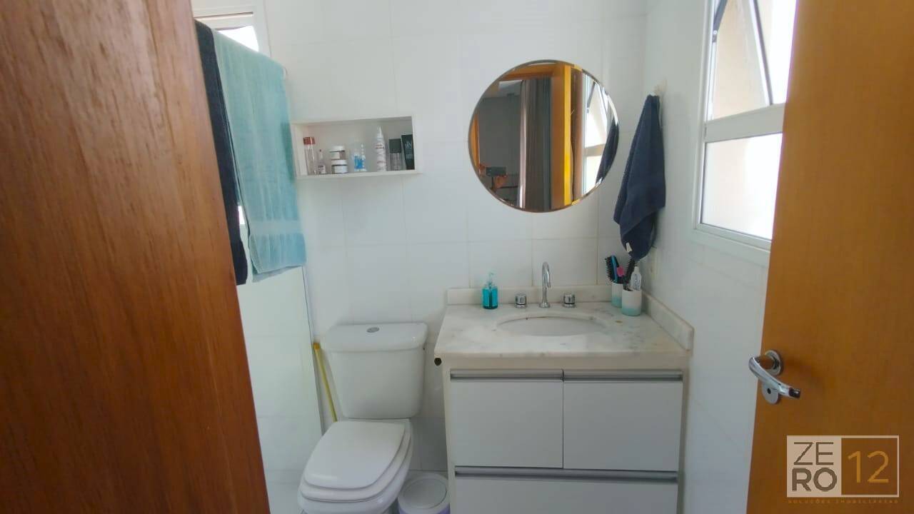 Apartamento à venda com 3 quartos, 157m² - Foto 15