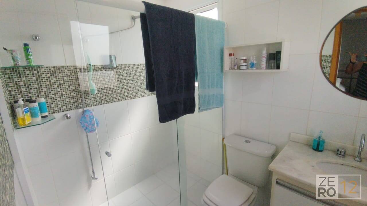 Apartamento à venda com 3 quartos, 157m² - Foto 16