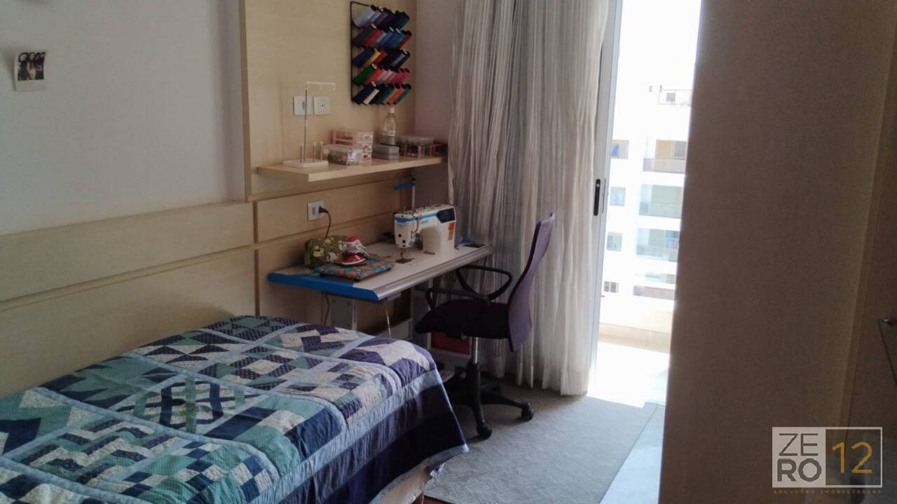 Apartamento à venda com 3 quartos, 157m² - Foto 21