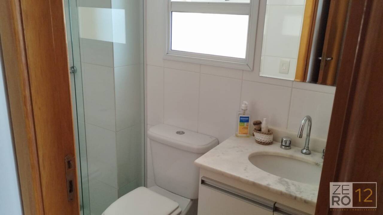 Apartamento à venda com 3 quartos, 157m² - Foto 22