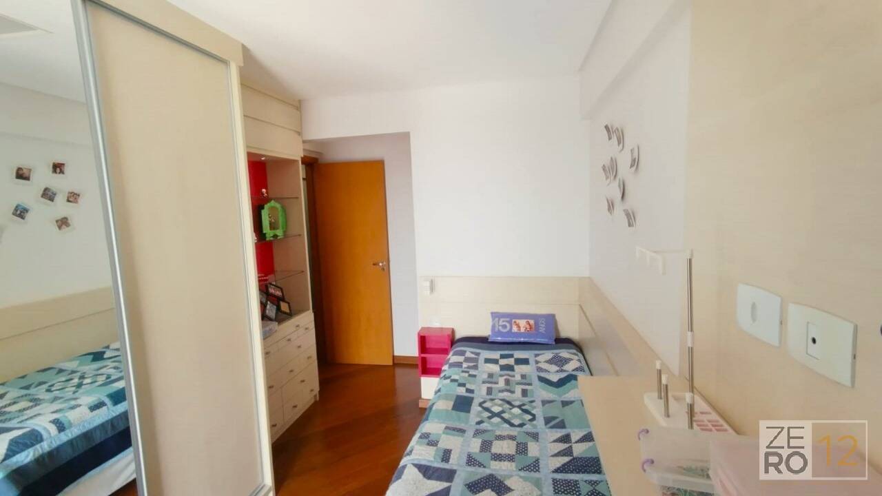 Apartamento à venda com 3 quartos, 157m² - Foto 20