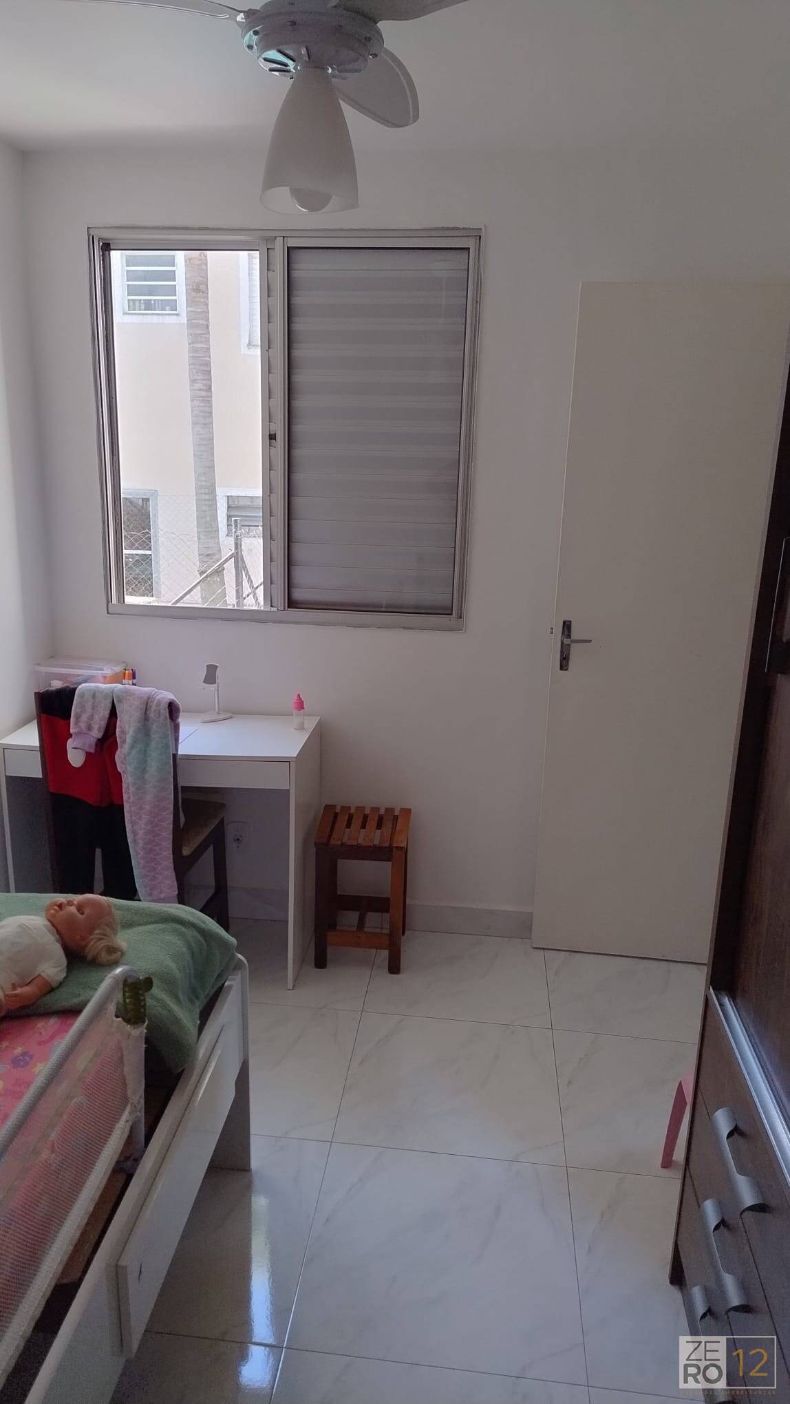 Apartamento à venda com 3 quartos, 67m² - Foto 5