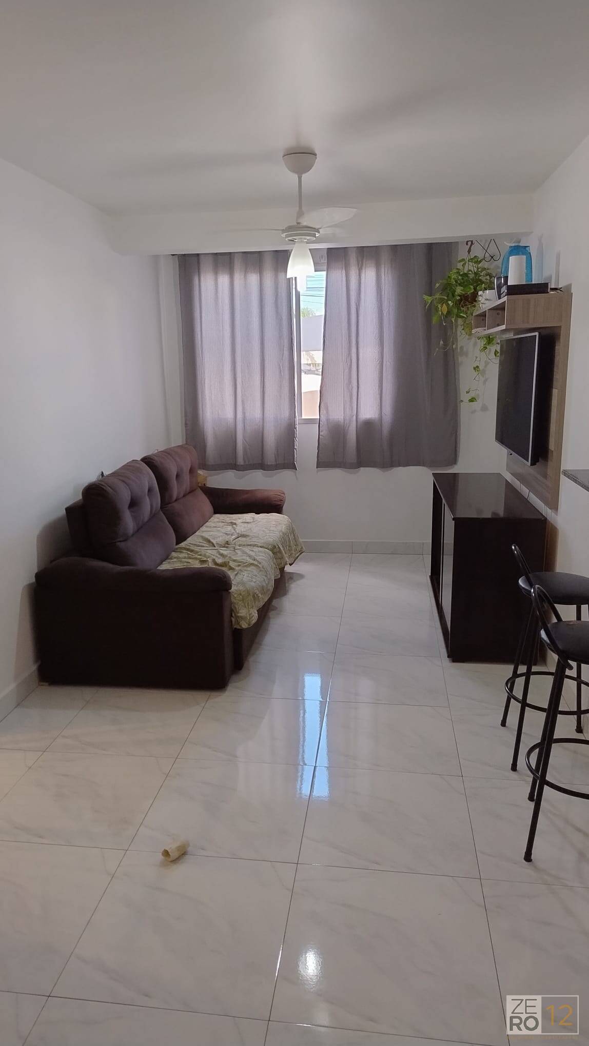 Apartamento à venda com 3 quartos, 67m² - Foto 1