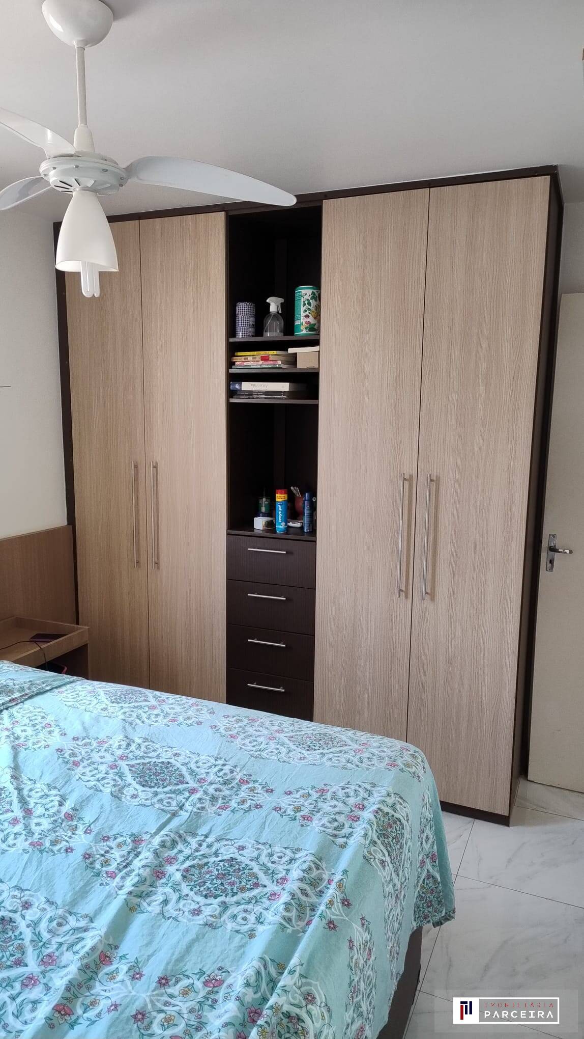 Apartamento à venda com 3 quartos, 67m² - Foto 7