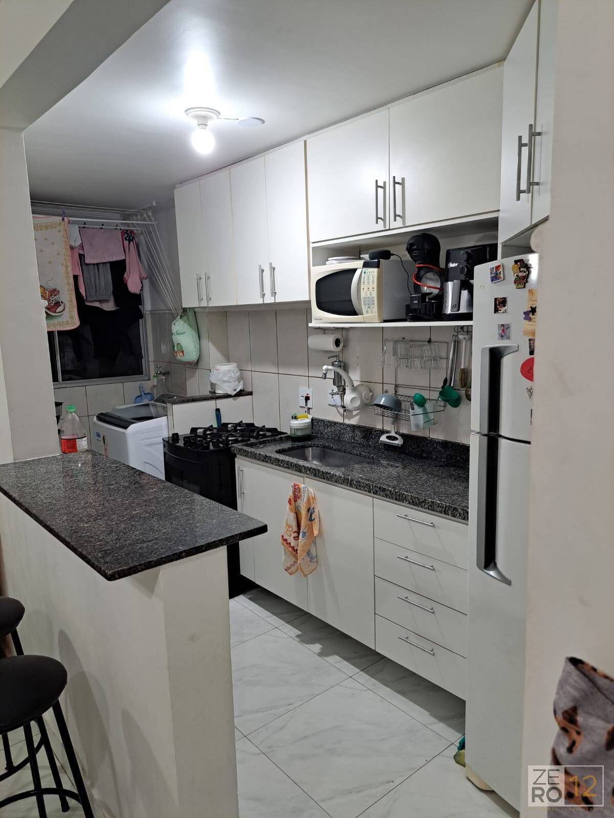 Apartamento à venda com 3 quartos, 67m² - Foto 4