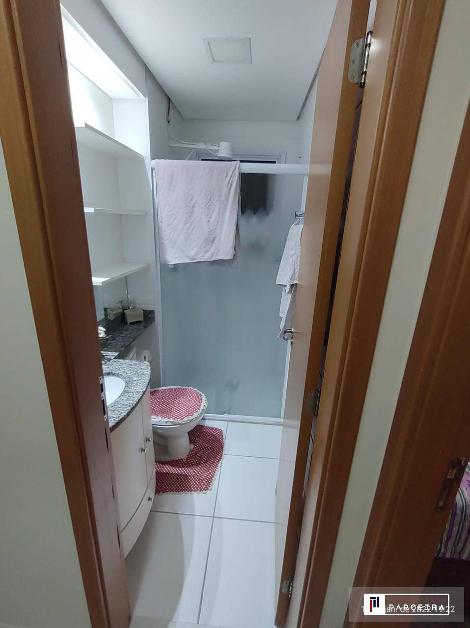 Apartamento à venda com 3 quartos, 82m² - Foto 9